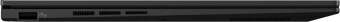 Ноутбук Asus Zenbook 14 UM3406GA-QD009 Ryzen AI 7 445 32Gb SSD1Tb AMD Radeon 840M 14" OLED WUXGA (1920x1200) без ОС black WiFi BT Cam Bag (90NB17R1-M00650) - купить недорого с доставкой в интернет-магазине