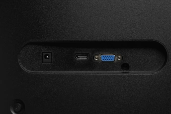 Монитор Acer 23.8" EK241YGbi черный IPS LED 1ms 16:9 HDMI матовая 250cd 178гр/178гр 1920x1080 120Hz FreeSync VGA FHD 2.6кг - купить недорого с доставкой в интернет-магазине