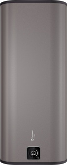 Водонагреватель Thermex Fora 100 2кВт 100л электрический настенный/серый - купить недорого с доставкой в интернет-магазине