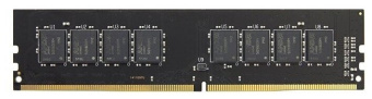 Память DDR4 4Gb 2666MHz AMD R744G2606S1S-U Radeon R7 Performance Series RTL PC4-21300 CL16 SO-DIMM 260-pin 1.2В - купить недорого с доставкой в интернет-магазине