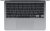 Ноутбук Apple MacBook Air A3113 M3 8 core 16Gb SSD512Gb/10 core GPU 13.6" Liquid Retina (2560x1664) macOS grey space WiFi BT Cam (MXCR3ZA/A) - цена, купить или заказать с доставкой в интернет-магазине Ноутбук Apple MacBook Air A3113 M3 8 core 16Gb SSD512Gb/10 core GPU 13.6" Liquid Retina (2560x1664) macOS grey space WiFi BT Cam (MXCR3ZA/A) - купить недорого с доставкой в интернет-магазине