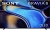 Телевизор OLED Sony 55" K-55XR80 BRAVIA серебристый 4K Ultra HD 120Hz DVB-T DVB-T2 USB WiFi Smart TV - купить недорого с доставкой в интернет-магазине