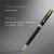 Ручка шариков. Parker Sonnet Core K530 (1931497) LaqBlack GT M черн. черн. подар.кор. - купить недорого с доставкой в интернет-магазине