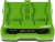 Зарядное устройство Greenworks G24X2UC2 (2931907) - купить недорого с доставкой в интернет-магазине