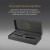 Ручка шариков. Parker Ingenuity Core K570 (2182016) Black BT M черн. черн. подар.кор. - цена, купить или заказать с доставкой в интернет-магазине Ручка шариков. Parker Ingenuity Core K570 (2182016) Black BT M черн. черн. подар.кор. - купить недорого с доставкой в интернет-магазине
