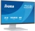 Монитор Iiyama 21.5" ProLite T2252MSC-W2AG белый IPS LED 5ms 16:9 HDMI M/M матовая 250cd 178гр/178гр 1920x1080 60Hz DP FHD USB Touch 4.5кг - цена, купить или заказать с доставкой в интернет-магазине Монитор Iiyama 21.5" ProLite T2252MSC-W2AG белый IPS LED 5ms 16:9 HDMI M/M матовая 250cd 178гр/178гр 1920x1080 60Hz DP FHD USB Touch 4.5кг - купить недорого с доставкой в интернет-магазине