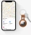 Метка Apple AirTag A2187 компл.:4шт (MX542ZP/A) - купить недорого с доставкой в интернет-магазине