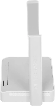 Роутер беспроводной Keenetic Netcraze Starter (NC-1121) N300 10/100BASE-TX белый - купить недорого с доставкой в интернет-магазине