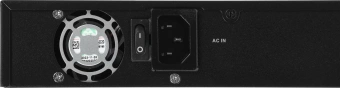 Коммутатор Dahua DH-S4220-16GT-190 16x100Мбит/с 2x1Гбит/с 2SFP 16PoE 190W управляемый - купить недорого с доставкой в интернет-магазине