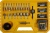 Набор бит и сверл DeWalt DT71563-QZ по дер/мет/бет (100пред.) для шурупов/дрелей/перф - купить недорого с доставкой в интернет-магазине
