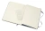 Блокнот Moleskine CLASSIC QP092B20 XLarge 190х250мм 192стр. нелинованный твердая обложка синий - купить недорого с доставкой в интернет-магазине