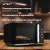 Микроволновая Печь Vitek VT-MW1225 25л. 900Вт черный/хром - купить недорого с доставкой в интернет-магазине