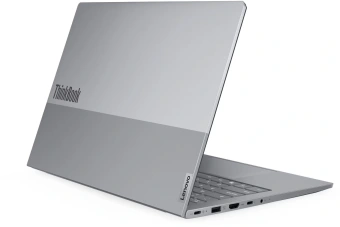Ноутбук Lenovo Thinkbook 14 G9 IRL Core 7 240H 32Gb SSD1Tb Intel Graphics 14" IPS WUXGA (1920x1200) Windows 11 Pro grey WiFi BT Cam (21UY006FGQ) - купить недорого с доставкой в интернет-магазине