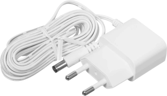 Камера видеонаблюдения IP Dahua DH-IPC-HFW1339DTK2P-SAW-IL-0280B Wi-Fi 2.8-2.8мм цв. корп.:белый (DH-IPC-HFW1339DTK2-SAW-IL) - купить недорого с доставкой в интернет-магазине