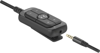 Наушники с микрофоном A4Tech Bloody M590i синий/белый 1м мониторные USB оголовье (M590I SPORTS NAVY) - купить недорого с доставкой в интернет-магазине