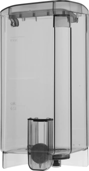 Кофемашина Bosch TIE20301 1300Вт серебристый/черный - купить недорого с доставкой в интернет-магазине