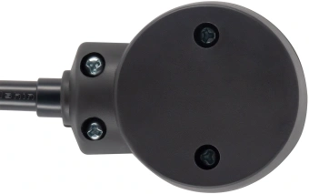 Сетевой удлинитель Buro BU-PDS6.7/B 7м (6 розеток) черный (пакет ПЭ) - купить недорого с доставкой в интернет-магазине