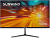 Монитор SunWind 21.5" SM-22FV222 черный VA 5ms 16:9 HDMI матовая 250cd 178гр/178гр 1920x1080 100Hz FreeSync VGA FHD 2.29кг