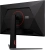 Монитор AOC 32" Gaming U32G4U черный/красный IPS LED 16:9 HDMI матовая HAS Piv 450cd 178гр/178гр 3840x2160 160Hz DP 4K USB 8.01кг - купить недорого с доставкой в интернет-магазине