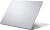Ноутбук Asus Zenbook 14 UX3405CA-ST1352 Core Ultra 7 255H 32Gb SSD512Gb Intel Arc 14" OLED 3K (2880x1800) без ОС silver WiFi BT Cam Bag (90NB14W2-M01ZP0) - купить недорого с доставкой в интернет-магазине