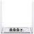 Роутер беспроводной Mercusys MW301R N300 10/100BASE-TX белый - купить недорого с доставкой в интернет-магазине