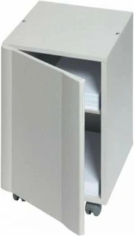 Тумба Ricoh высокая High Cabinet 56 (933447) для Ricoh MP 2014D/2014AD - купить недорого с доставкой в интернет-магазине