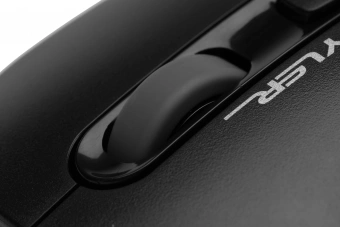 Мышь A4Tech Fstyler FM10T серый/черный оптическая 1600dpi USB для ноутбука 3but (FM10T GREY) - купить недорого с доставкой в интернет-магазине