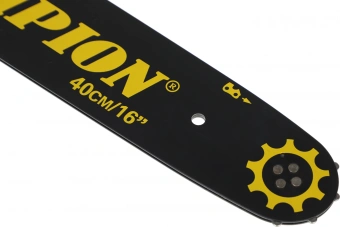 Шина для цепных пил Champion 952932 3/8" 56звен. для Champion 137/142 Husqvarna 316/318/320/321 - купить недорого с доставкой в интернет-магазине