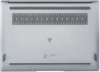 Ноутбук Digma Pro Pactos Core i3 1215U 16Gb SSD256Gb Intel UHD Graphics 16" IPS WUXGA (1920x1200) Windows 11 Pro dk.grey WiFi BT Cam 5500mAh (DN16P3-ACXW01) - купить недорого с доставкой в интернет-магазине
