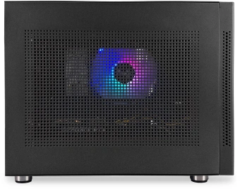 ПК IRU Game 510B7GS MT i5 12400F (2.5) 32Gb SSD512Gb RTX4060 8Gb Free DOS GbitEth 600W черный (2055746) - купить недорого с доставкой в интернет-магазине