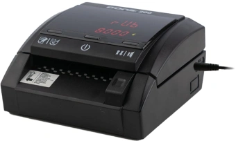 Детектор банкнот Dors 200 Multu FRZ-053201 автоматический - цена, купить или заказать с доставкой в интернет-магазине Детектор банкнот Dors 200 Multu FRZ-053201 автоматический - купить недорого с доставкой в интернет-магазине
