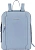 Рюкзак женский Piquadro Circle CA4576W92/AZ3 голубой натур.кожа