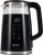 Чайник электрический Vitek VT-8827 1.7л. 2200Вт черный корпус: стекло/металл - цена, купить или заказать с доставкой в интернет-магазине Чайник электрический Vitek VT-8827 1.7л. 2200Вт черный корпус: стекло/металл - купить недорого с доставкой в интернет-магазине