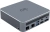 Неттоп IRU Tactio 515 i5 12450H (2) 16Gb SSD512Gb Iris Xe Windows 11 Pro 64 2xGbitEth WiFi BT 100W серый (RUS) (2195518) - купить недорого с доставкой в интернет-магазине