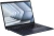 Ноутбук Asus ExpertBook B5 B5404CMA-QN0401X Core Ultra 7 155U 16Gb SSD1Tb Intel Graphics 14" IPS WQXGA (2560x1600) Windows 11 Pro black WiFi BT Cam (90NX06R1-M00EB0) - купить недорого с доставкой в интернет-магазине