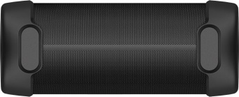 Колонка порт. Sven AC PS-370 черный 40W 2.0 BT 10м 3600mAh (SV-020408) - купить недорого с доставкой в интернет-магазине