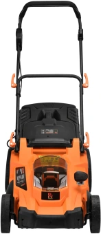 Газонокосилка роторная Elfy ELM3643CBPS (100064193718) - купить недорого с доставкой в интернет-магазине