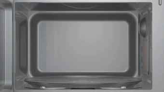 Микроволновая печь Bosch BFL623MB3 20л. 800Вт черный (встраиваемая) - купить недорого с доставкой в интернет-магазине