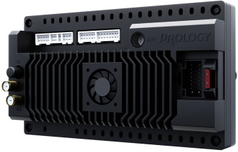 Автомагнитола Prology MPA-220 DSP 2DIN 4x55Вт - купить недорого с доставкой в интернет-магазине