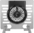 Подставка для ноутбука Digma D-NCP170-1xRGB110-360 17" 240x230x50мм 28дБ 2xUSB 1x 110ммFAN 940г Fan-control алюминий серый - купить недорого с доставкой в интернет-магазине