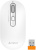 Мышь A4Tech Fstyler FG20S белый/серый оптическая (2000dpi) silent беспроводная USB для ноутбука (3but) - купить недорого с доставкой в интернет-магазине