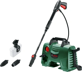 Минимойка Bosch EasyAquatak 110 1300Вт (06008A7F00) - купить недорого с доставкой в интернет-магазине