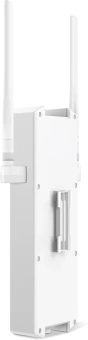 Точка доступа TP-Link Omada EAP625-Outdoor HD AX1800 10/100/1000BASE-TX белый - цена, купить или заказать с доставкой в интернет-магазине Точка доступа TP-Link Omada EAP625-Outdoor HD AX1800 10/100/1000BASE-TX белый - купить недорого с доставкой в интернет-магазине