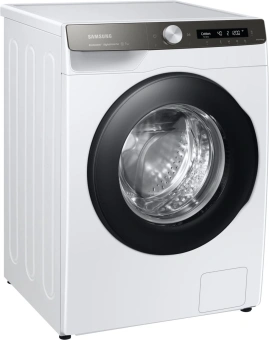Стиральная машина Samsung WW70AG6S23ATLP класс: A загр.фронтальная макс.:7кг белый инвертор - купить недорого с доставкой в интернет-магазине