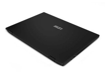 Ноутбук MSI Summit E16 AI Studio A1VETG-017RU Core Ultra 7 155H 16Gb SSD1Tb NVIDIA GeForce RTX4050 6Gb 16" IPS Touch QHD+ (2560x1600) Windows 11 Pro black WiFi BT Cam (9S7-159621-017) - купить недорого с доставкой в интернет-магазине