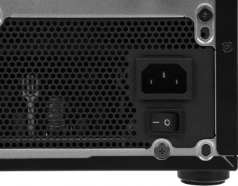 ПК Мини MSI Pro DP180 12-443XRU i3 12100 (3.3) 16Gb SSD512Gb UHDG 730 CR без ОС 2.5xGbitEth+1xGbitEth WiFi BT 500W черный (9S6-B0A721-443) - купить недорого с доставкой в интернет-магазине