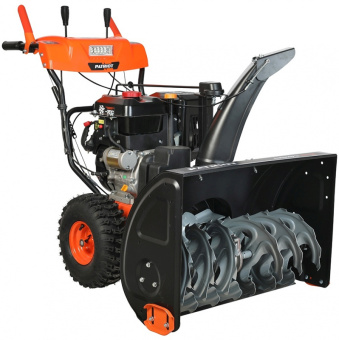 Снегоуборщик бензин. Patriot 113 СE 13л.с. - купить недорого с доставкой в интернет-магазине