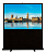 Экран Cactus 54" 68x120см FloorCompactExpert CS-PSFLCE-120X68 16:9 напольный рулонный