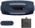Колонка порт. JBL Xtreme 4 синий 100W 2.1 BT 10м 9444mAh (JBLXTREME4BLUUK) - купить недорого с доставкой в интернет-магазине