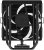 Устройство охлаждения(кулер) ID-Cooling SE-904-XT Soc-AM5/AM4/1200/1700/1851 черный 4-pin 14-29.1dB Al+Cu 180W 430gr Ret (SE-904-XT BLACK) - цена, купить или заказать с доставкой в интернет-магазине Устройство охлаждения(кулер) ID-Cooling SE-904-XT Soc-AM5/AM4/1200/1700/1851 черный 4-pin 14-29.1dB Al+Cu 180W 430gr Ret (SE-904-XT BLACK) - купить недорого с доставкой в интернет-магазине